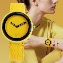 Load image into Gallery viewer, Free Shipping Women Watch Men Watches Luxury Fashion Relogio Masculino Ladies Clock Couple Watch reloj hombre reloj mujer