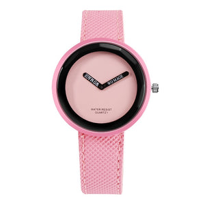 Free Shipping Women Watch Men Watches Luxury Fashion Relogio Masculino Ladies Clock Couple Watch reloj hombre reloj mujer