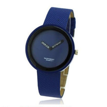 Load image into Gallery viewer, Free Shipping Women Watch Men Watches Luxury Fashion Relogio Masculino Ladies Clock Couple Watch reloj hombre reloj mujer
